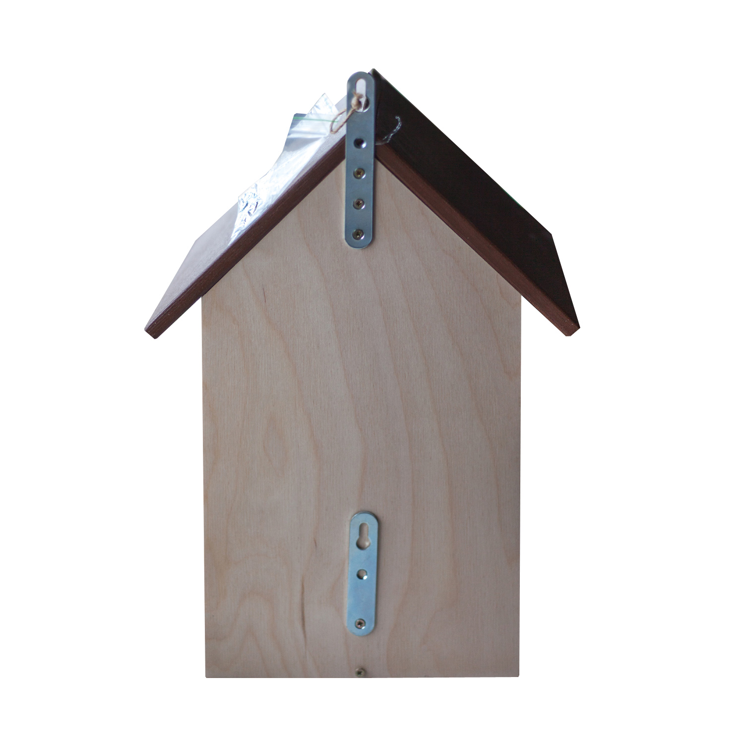 ПР0057641 Скворечник DoradoWooD  - Вид №2