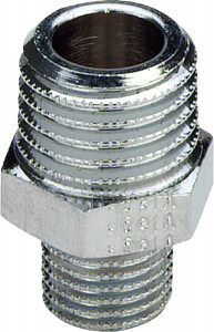 Viega Редукционный ниппель 1531 (109882)