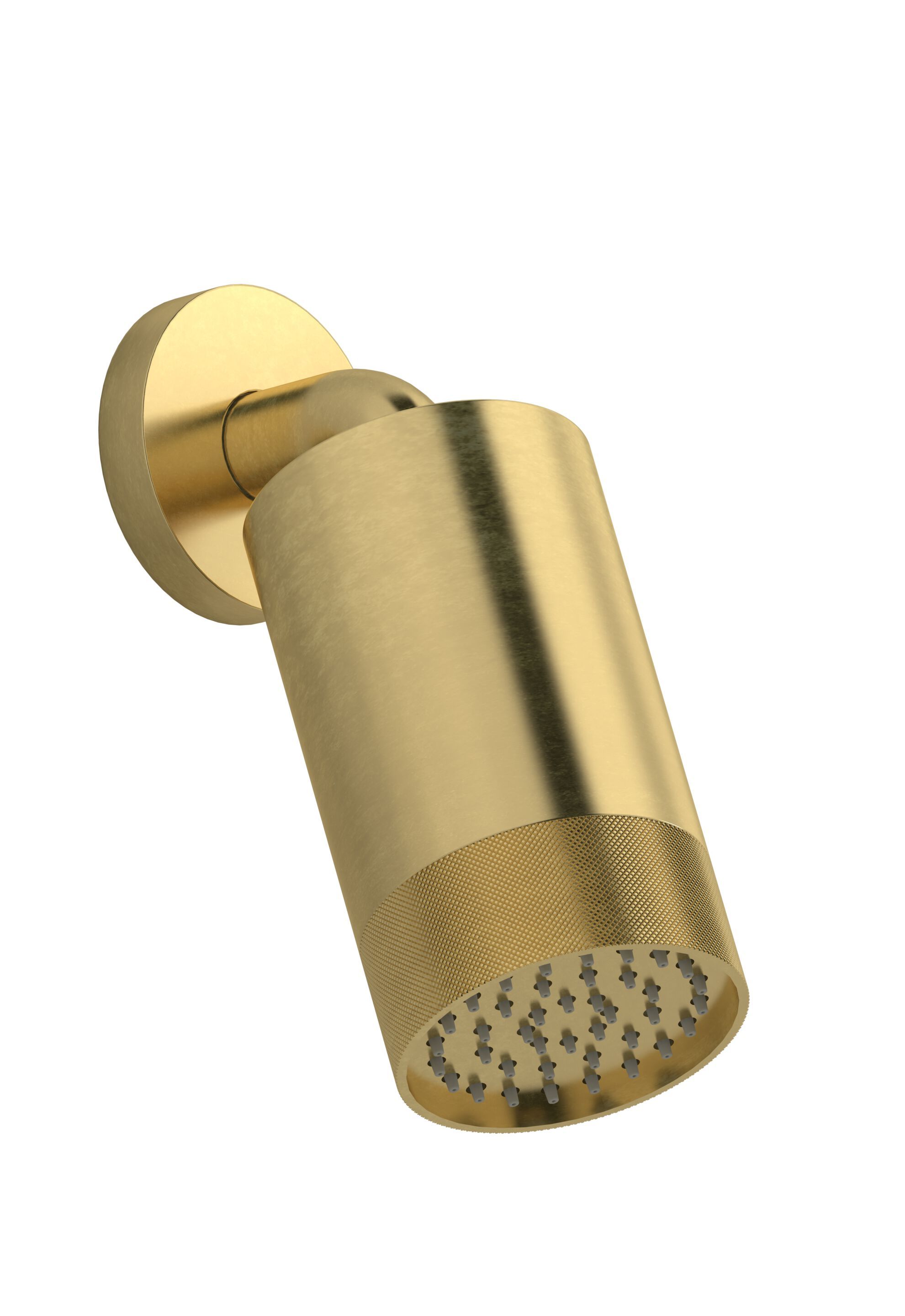 Круглая настенная душевая головка IB промышленность ARCH-00058351 - Вид №7