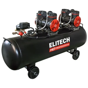 Компрессор Elitech HD ACF 500-120S для профессиональных задач 89337907