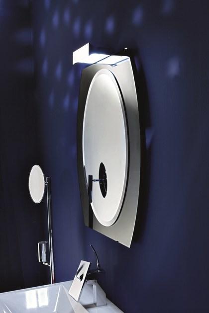 Cerasa Полная мебель для ванной Moon sun-id-1387395 - Вид №3