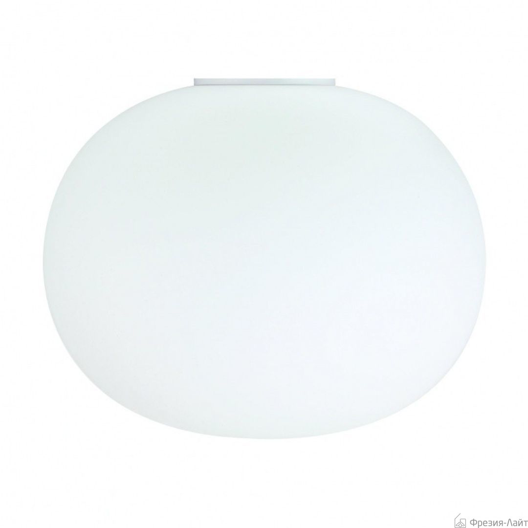 Flos F3028000 Glo-Ball потолочный 