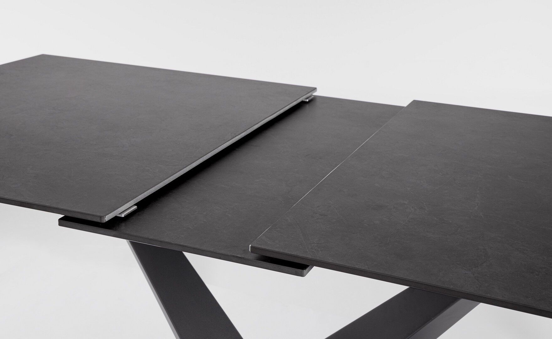 Выдвижной прямоугольный стол из керамогранита BIZZOTTO JOHANNES ARCH-00078182 - Вид №3