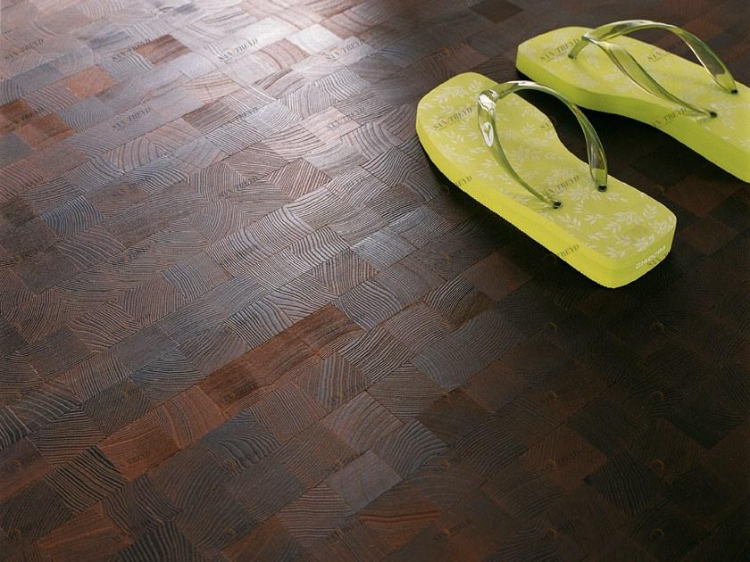 mafi Напольная / настенная плитка из ясеня Domino Eddo gkr