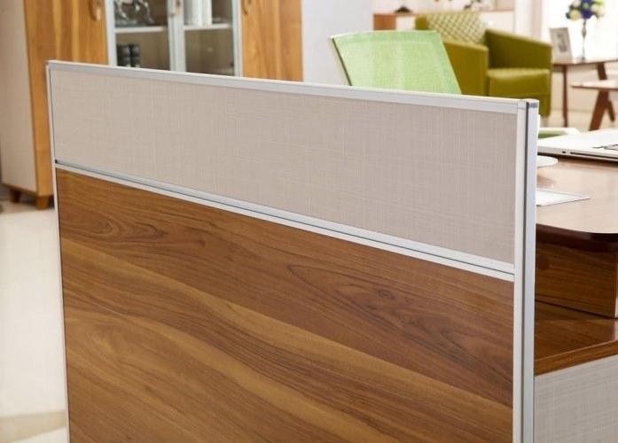 Arrediorg.it® Угловой деревянный стол со встроенной полкой Evolutio sun-id-1431169 - Вид №4