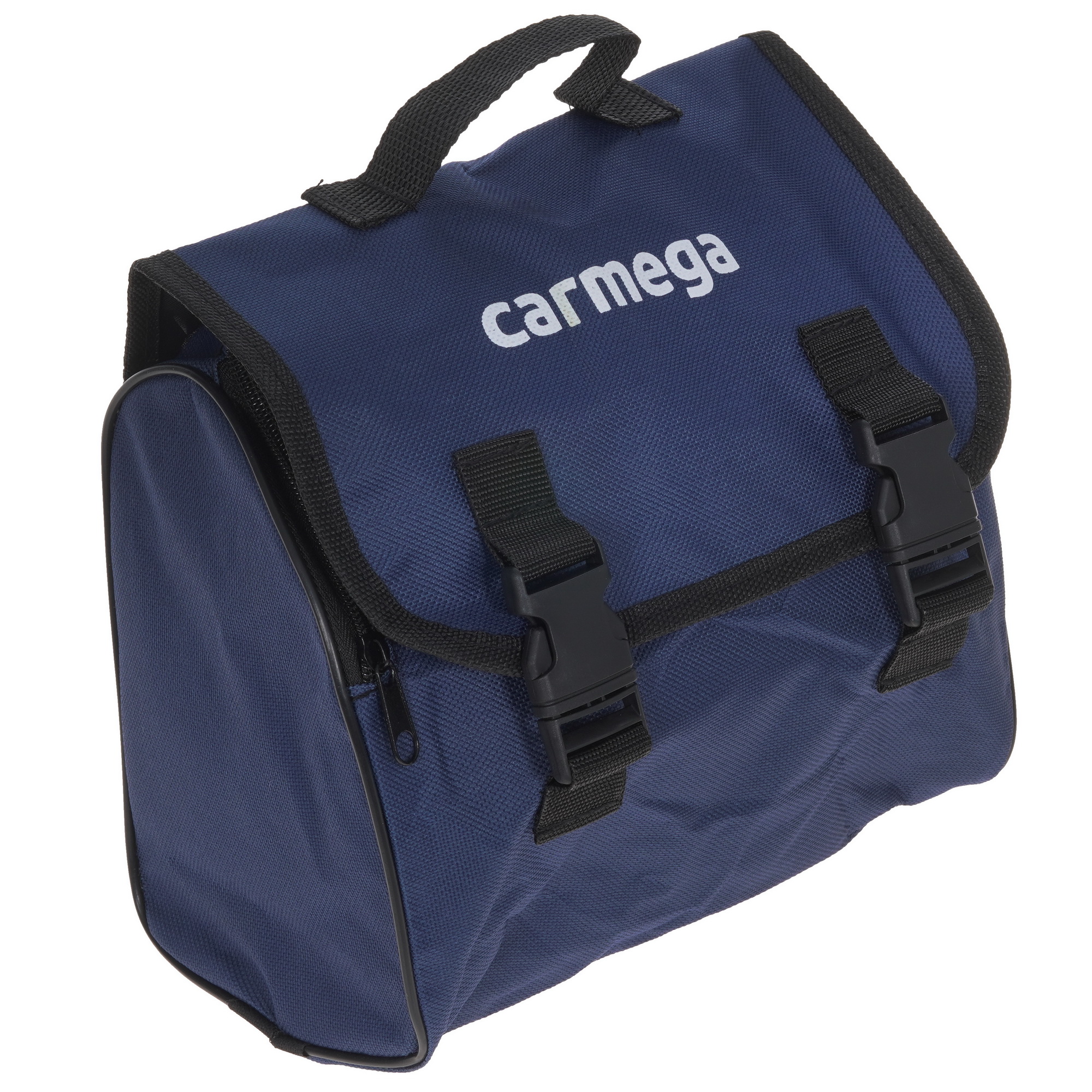 5091015 Компрессор CARMEGA AC-40 STDN-0010674 - Вид №7