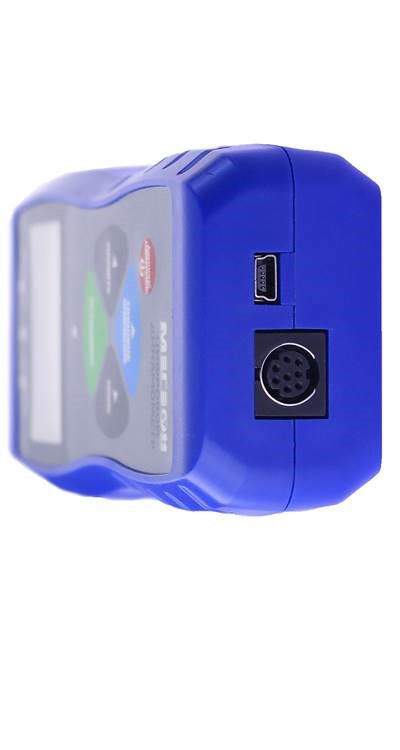 Динамометр Мегеон 531000K 9103961 STDN-0081085 - Вид №2