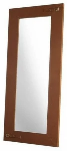 Chaarme Letti Зеркало прямоугольное с рамой