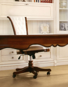 Кресло руководителя  ARTE ANTIQUA 2458/C