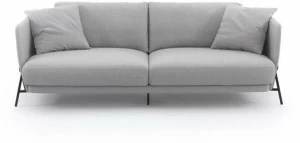 arflex Диван из ткани Cradle