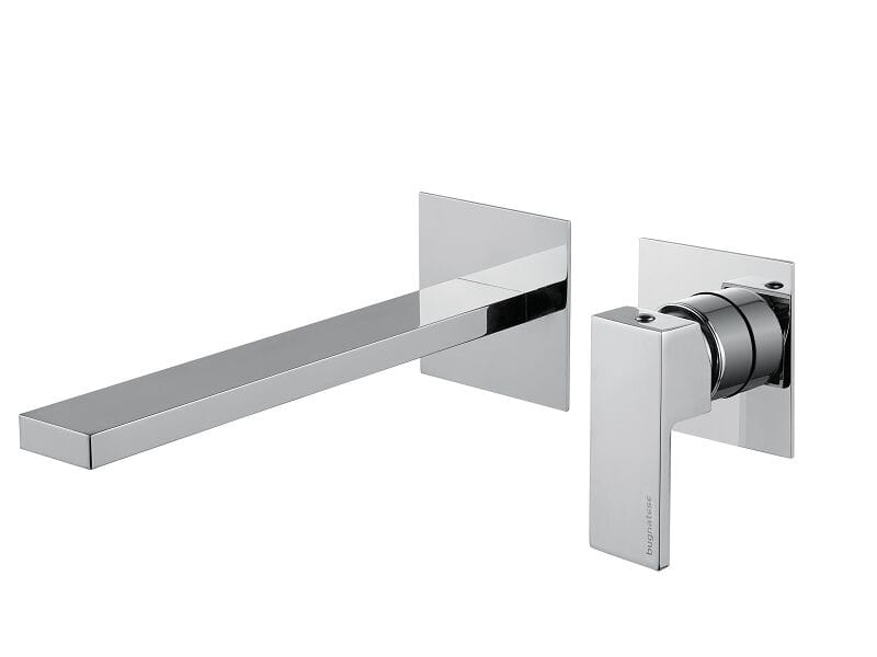 Настенный однорычажный смеситель для раковины Bugnatese Tetris ARCH-00087705 - Вид №1