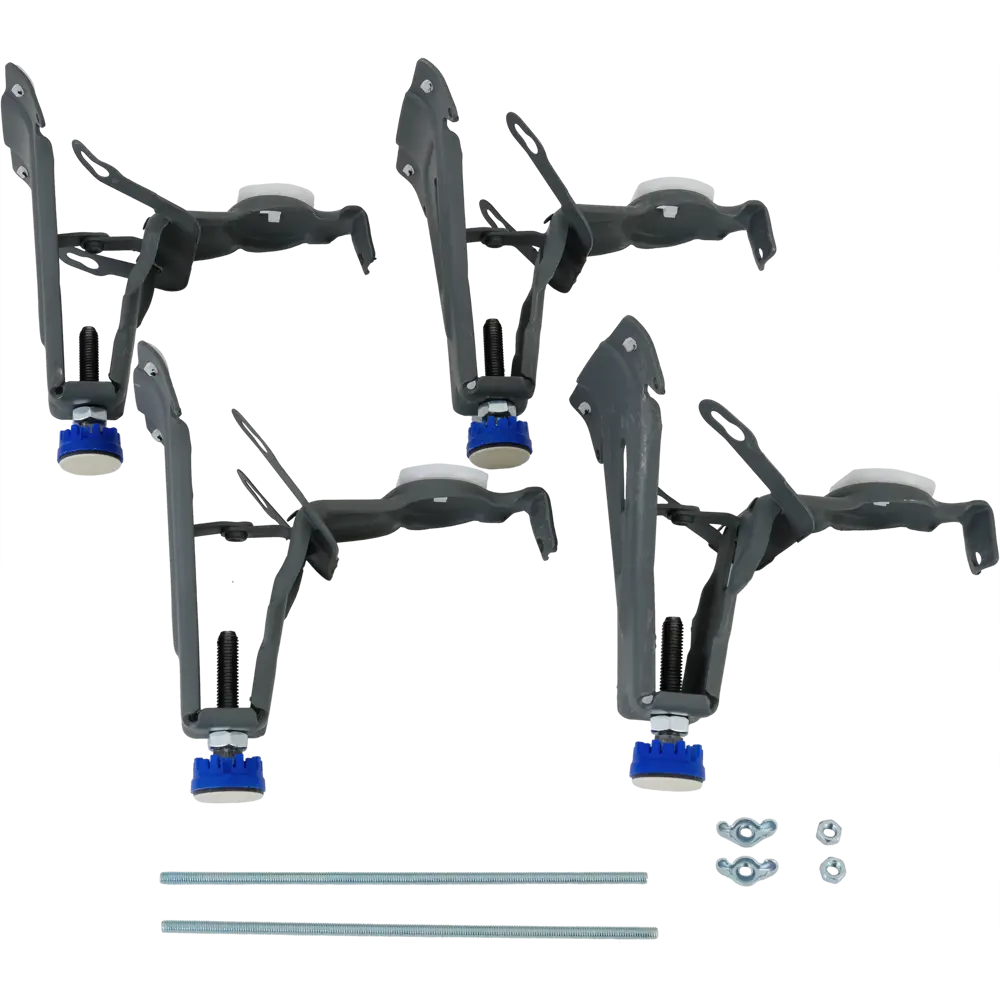 Ножки для ванны Кальдевей Santreyd Без серии STLM-2083867 - Вид №2