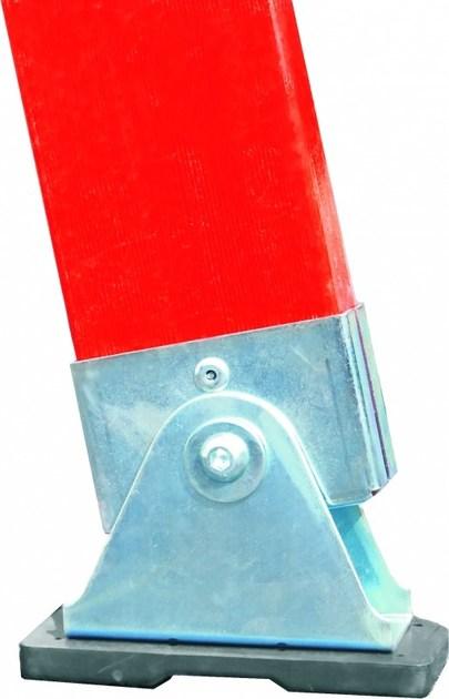 Frigerio Carpenterie Приставная лестница sun-id-1370133 - Вид №8