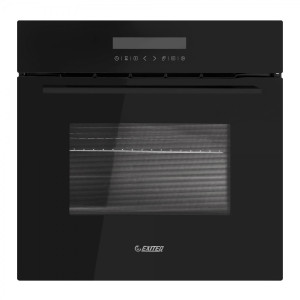 9245052 Электрический духовой шкаф EXITEQ EXO-404 черный