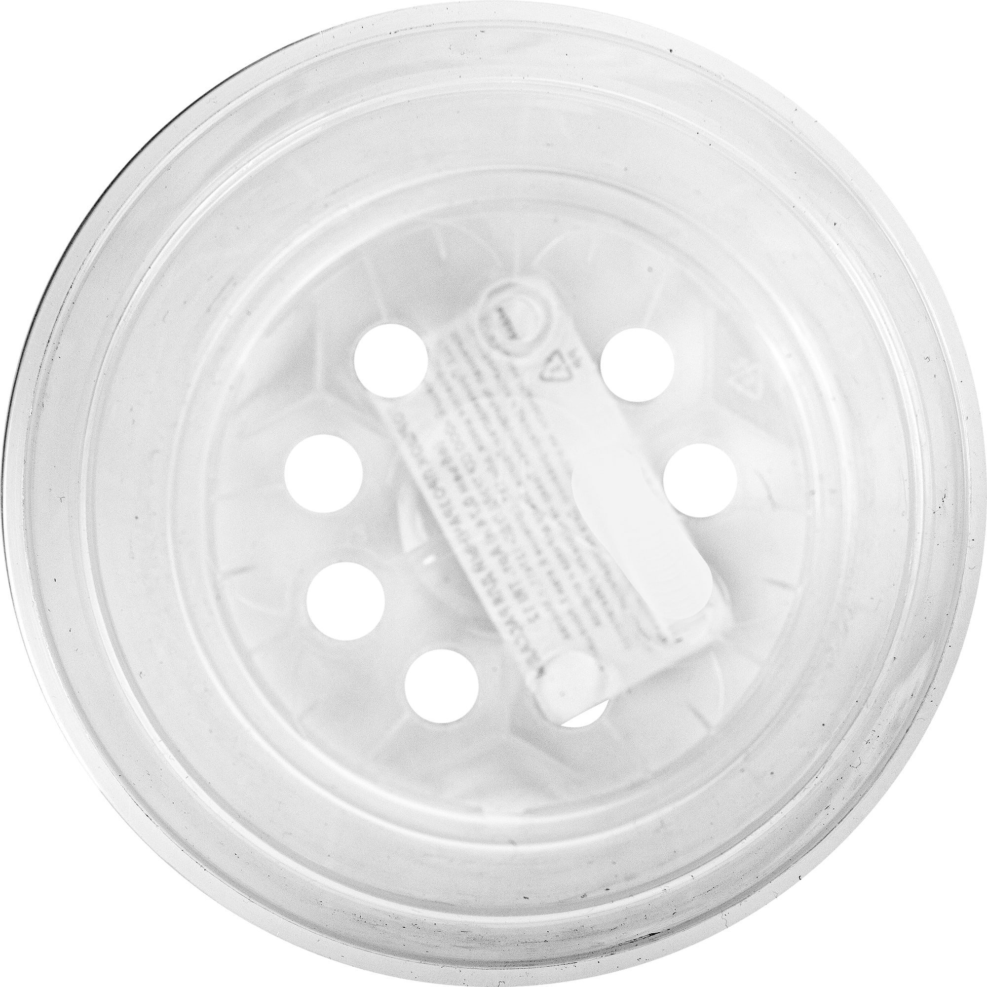 82494130 Горшок для рассады 0.74 л 11.5x11.5x14.5 см Santreyd  - Вид №1