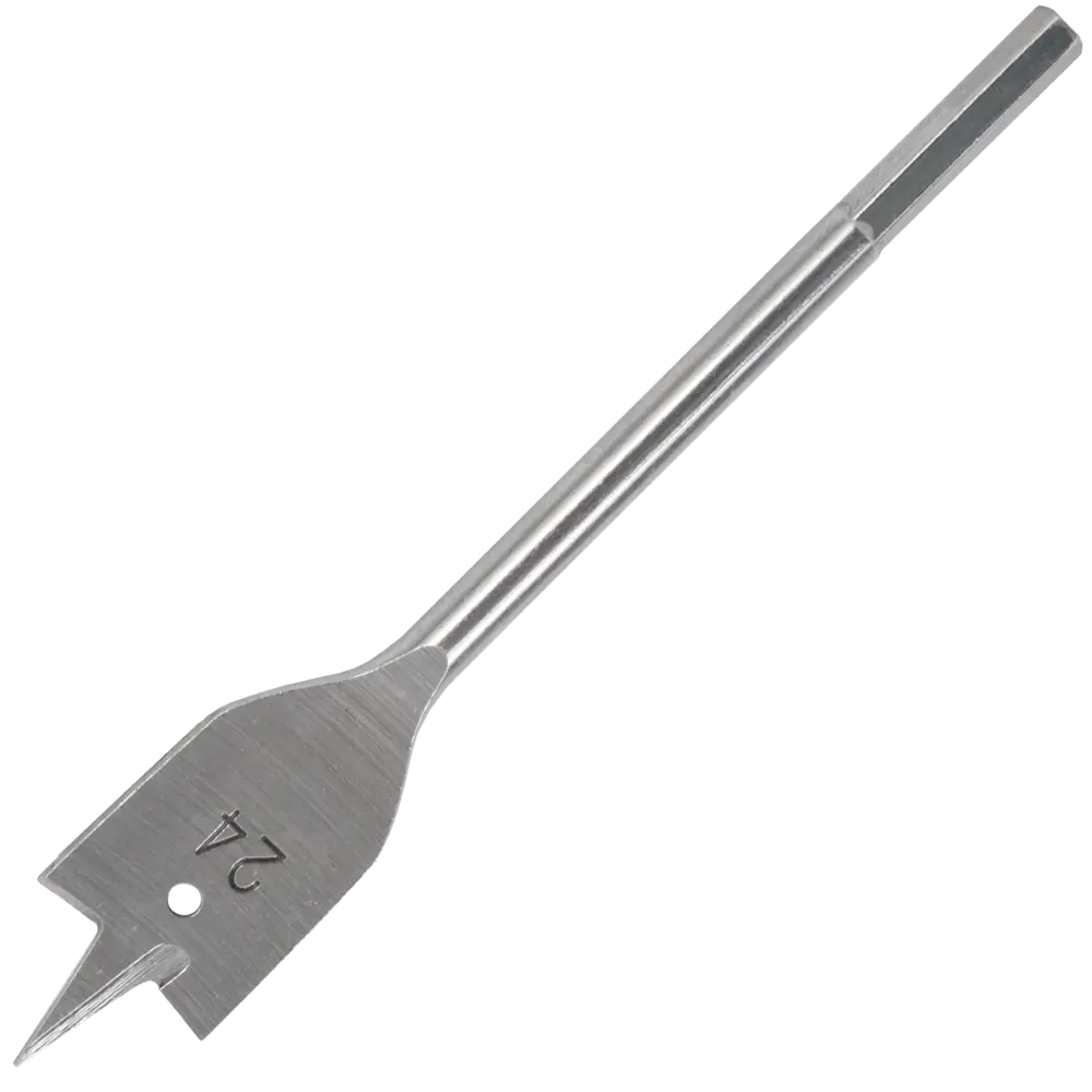 Santreyd: Перовое сверло по дереву с шестигранным хвостовиком 89793495 STLM-0079966