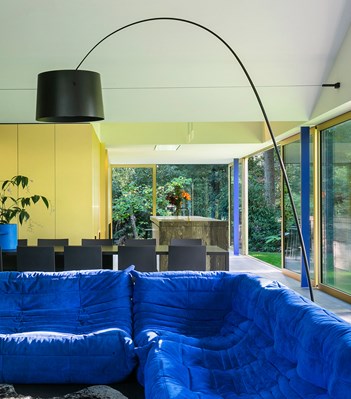 FS2 Раковина / Кухня vola  - Вид №43