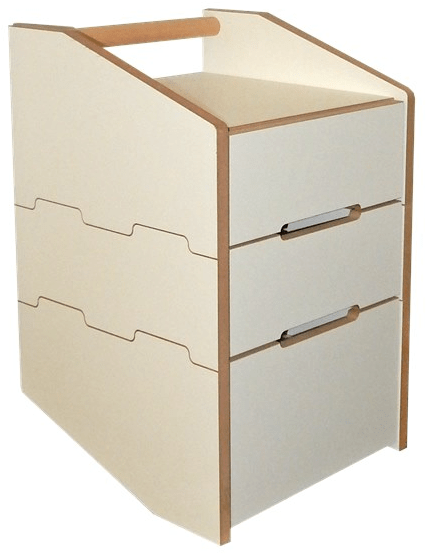 Tojo Möbel Модульный комод из мдф sun-id-1346134 - Вид №14