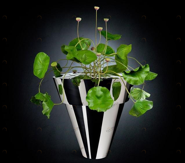 VGnewtrend Искусственное растение  1141485.60 