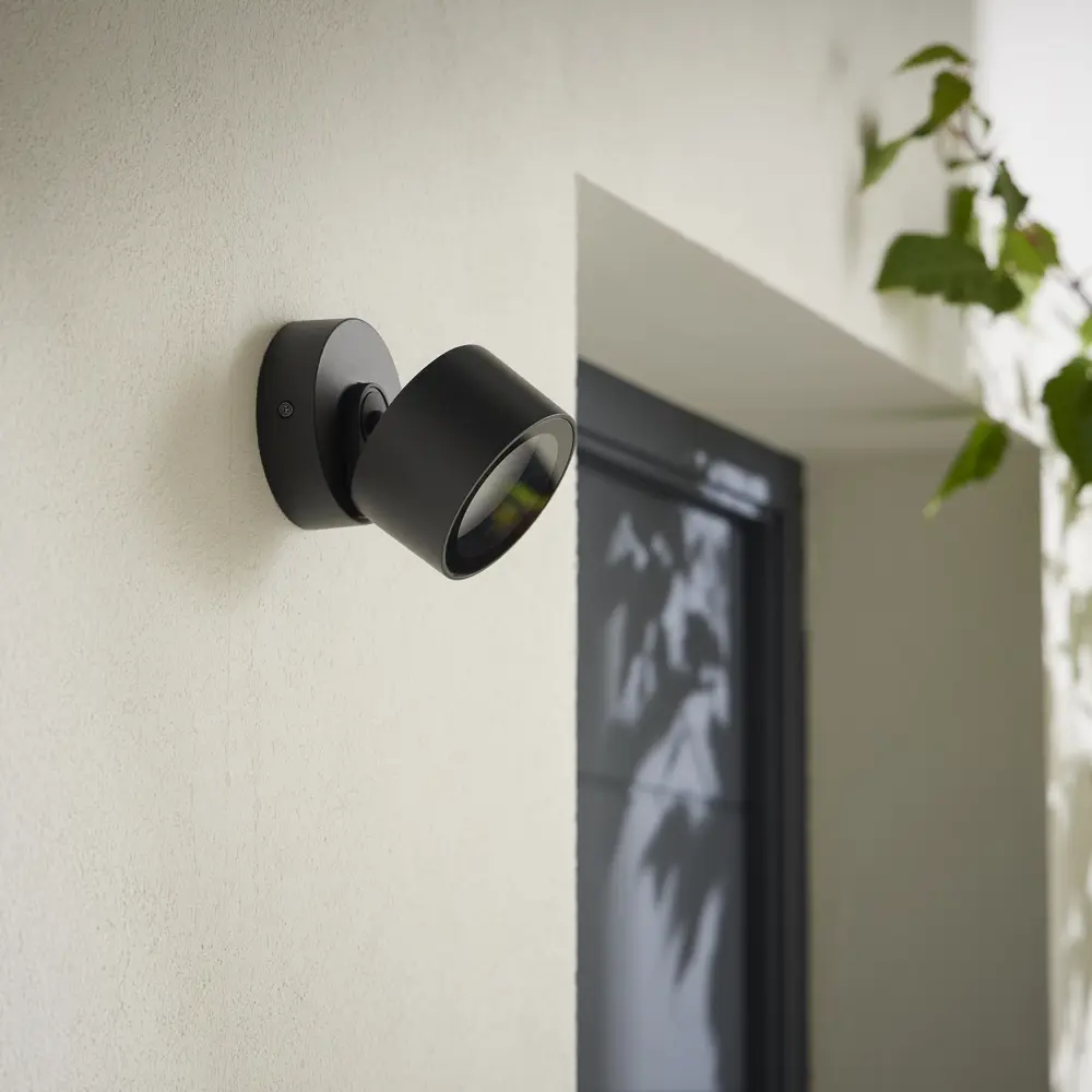 Inspire Ortega — накладной светильник для интерьера и экстерьера 84693003 STLM-0905787 - Вид №6