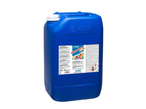 Полиуретановое связующее для герметизации швов между элементами в дренажных и эластичных покрытиях