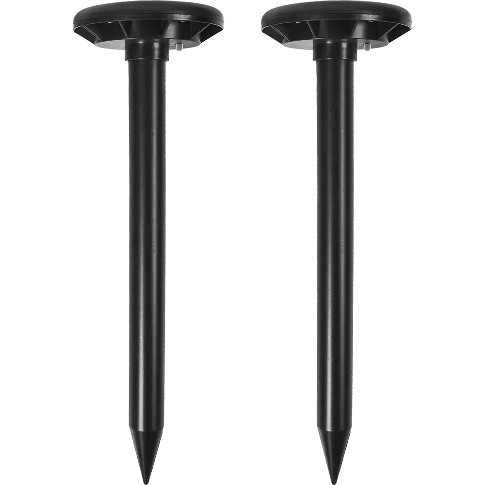 Ультразвуковой отпугиватель кротов Solar R30 Santreyd STLM-2127569 - Вид №1