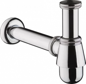 55213000 Сифон чашеобразный стандартная модель для биде Hansgrohe