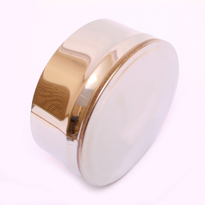 Заглушка Ferrum Ф180 внутренняя для ревизии (430/0,5 мм) FD17180N1F - Вид №4