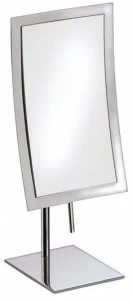 pomd'or Прямоугольное отдельно стоящее увеличительное зеркало Illusion