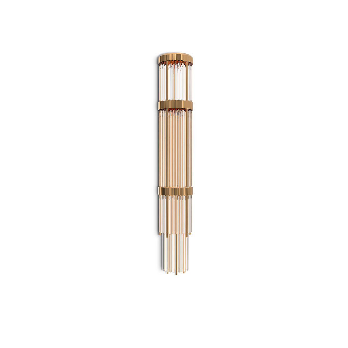 Настенные светильники Pharo Wall Lamp Covethouse LUXXU 