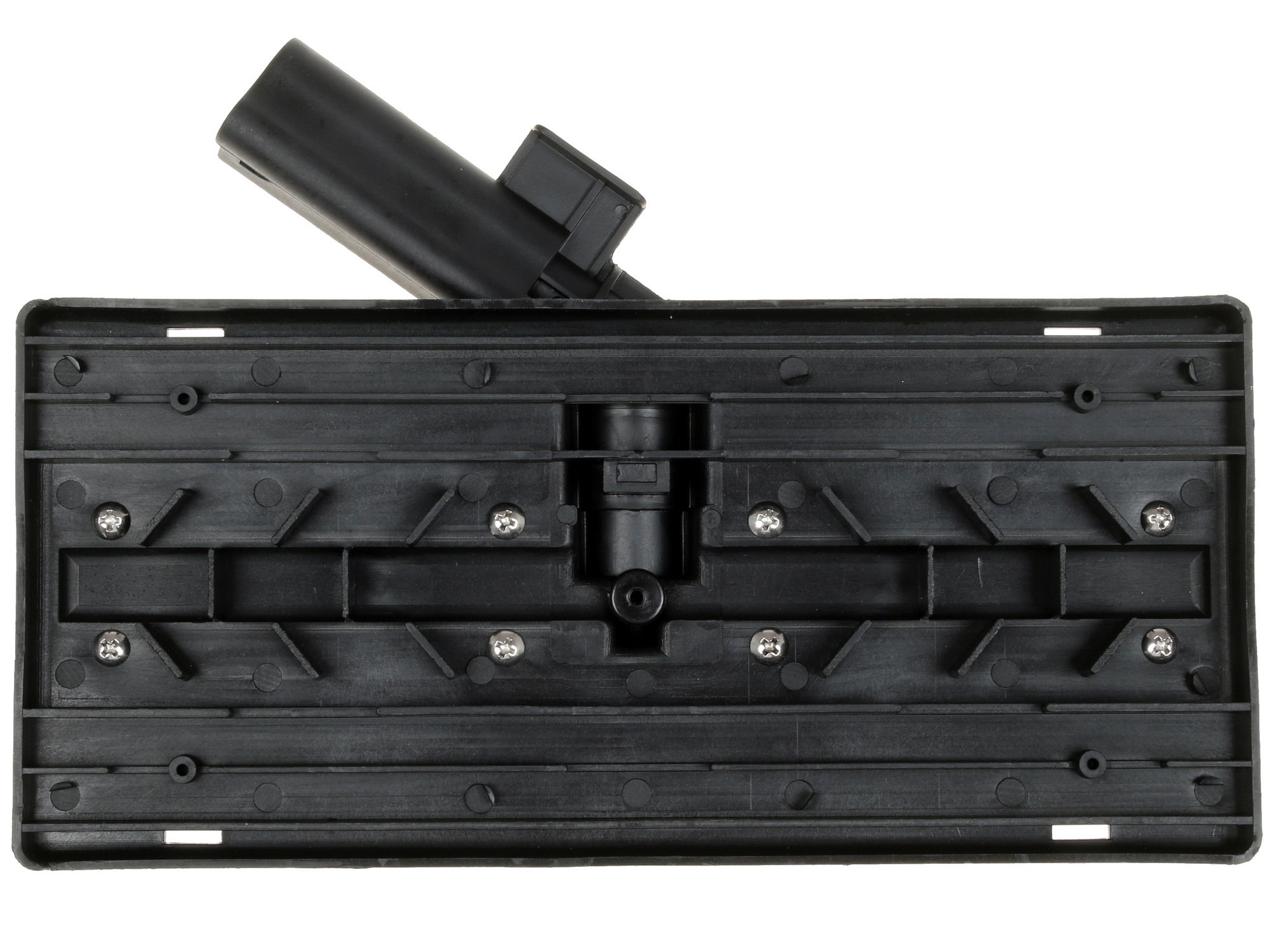 1188642 Пароочиститель Endever Odyssey Q-804 черный STDN-0036504 - Вид №8