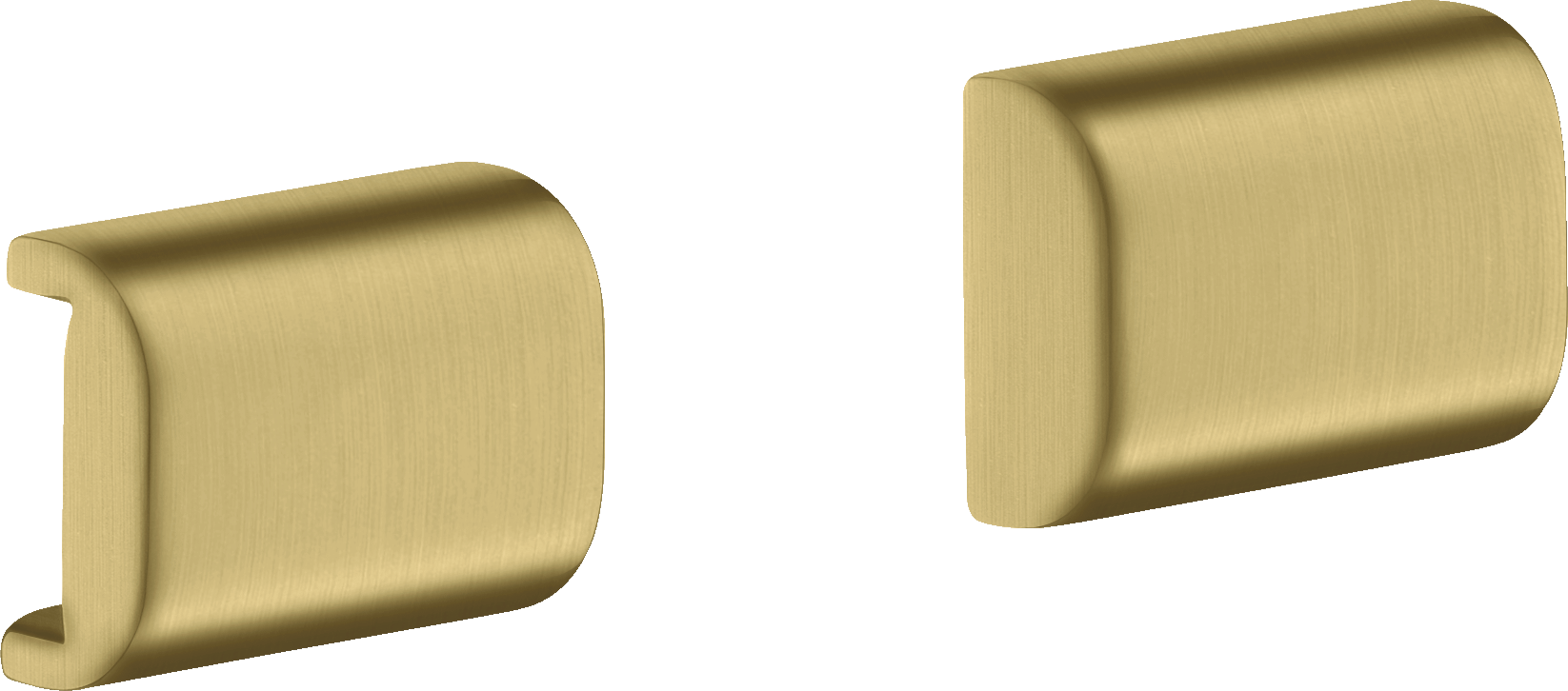 42871950 Крышка рельса AXOR UNIVERSAL ACCESSORIES