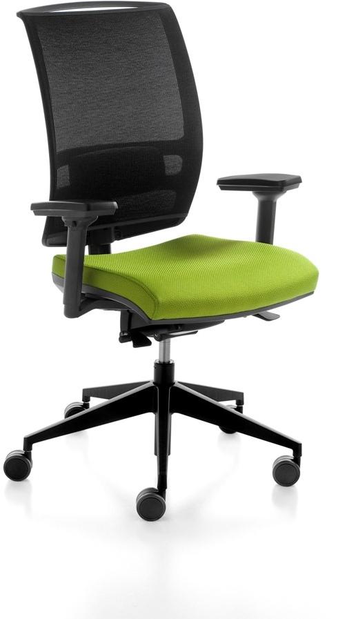 Kastel Офисное кресло с откидной спинкой и высокой спинкой sun-id-1370647 - Вид №6