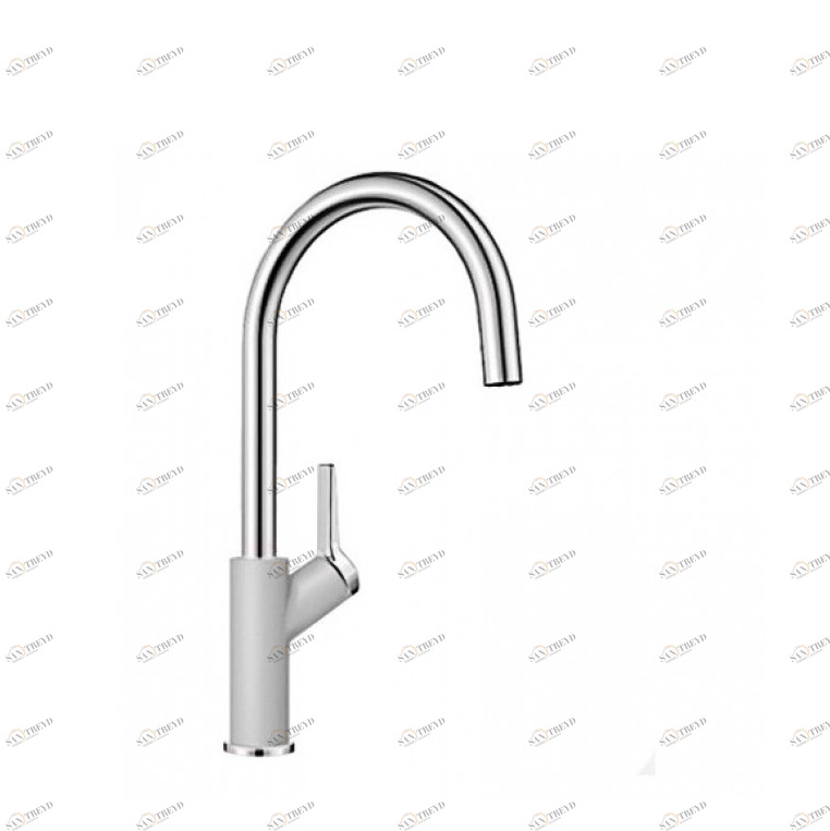 Смеситель для кухни Carena 520974 BLANCO