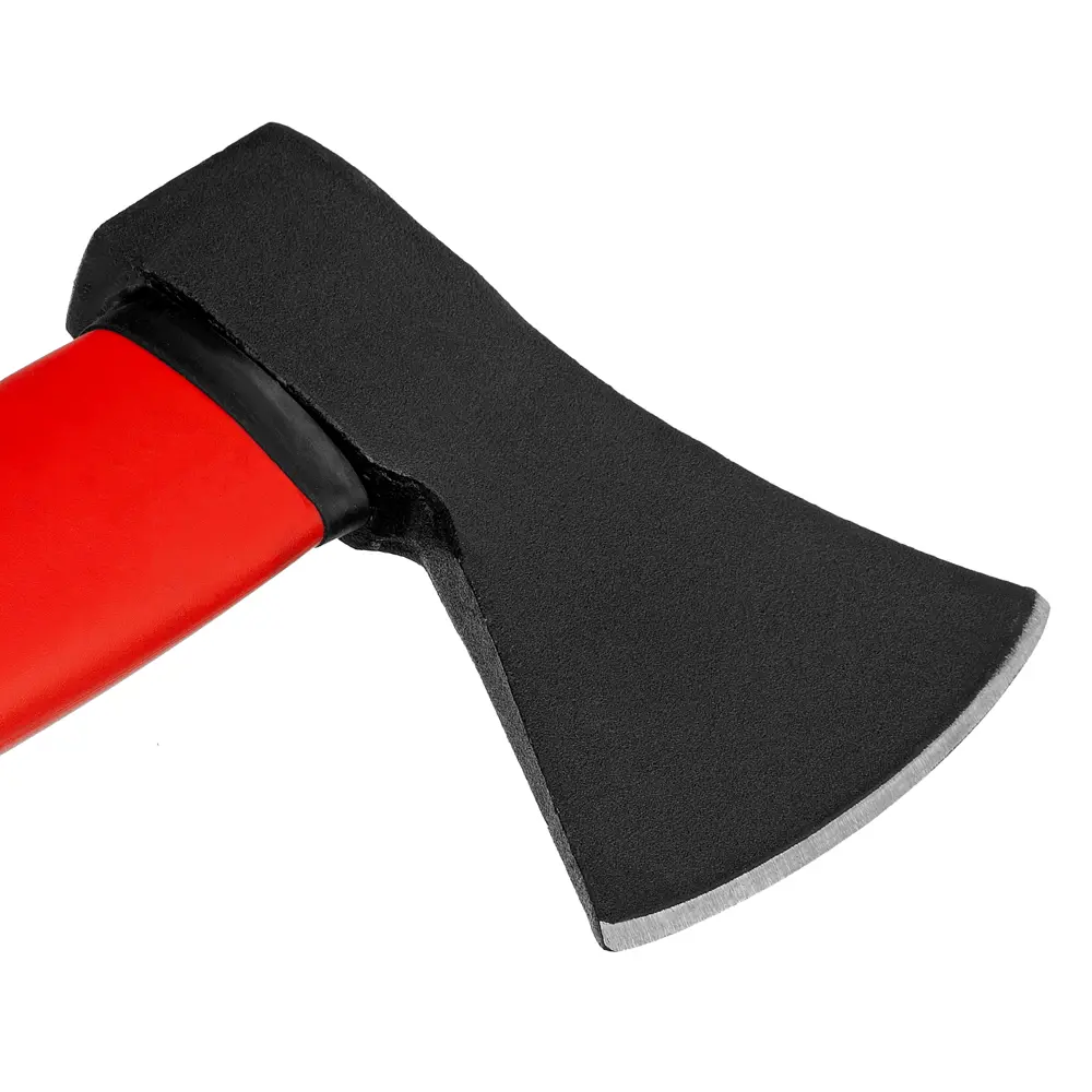 Топор Matrix для плотницких работ с фиберглассовой рукояткой 600 г 82584889 STLM-0963627 - Вид №5