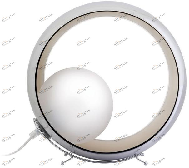 Concept Verre Настольная лампа с отраженным светом из стекла Okio Santreyd sun-id-1370152