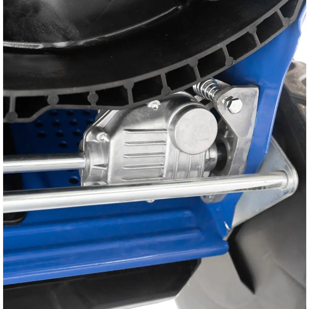 Газонокосилка бензиновая Нева KCL21SP 5 л.с. 53 см STLM-2101047 - Вид №10