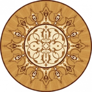 Розетка Анна Каренина