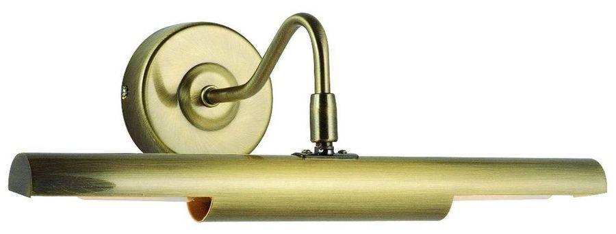 Подсветка для картин Globo Picture 4405 GLOBO PICTURE 109374 Бронза Ceramica Globo - Вид №1