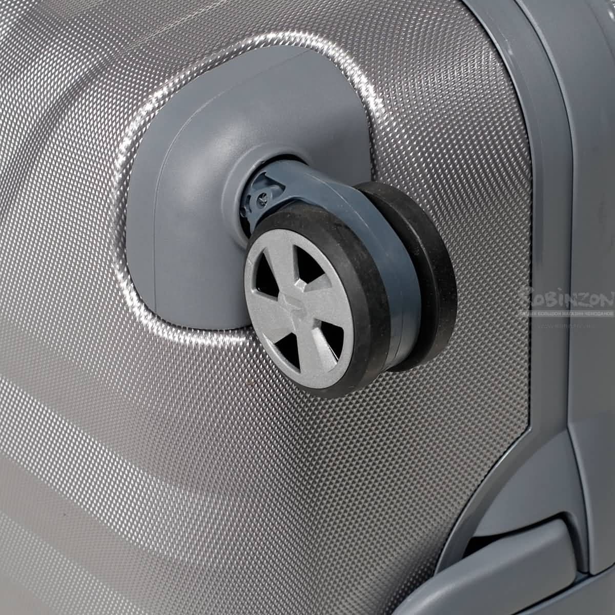 5141-0225 Чемодан 5141 Uno SL Spinner Large 4w Roncato Uno SL Premium  - Вид №8