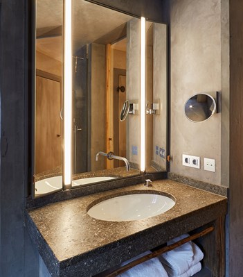 2261 Смесители для душа vola  - Вид №8