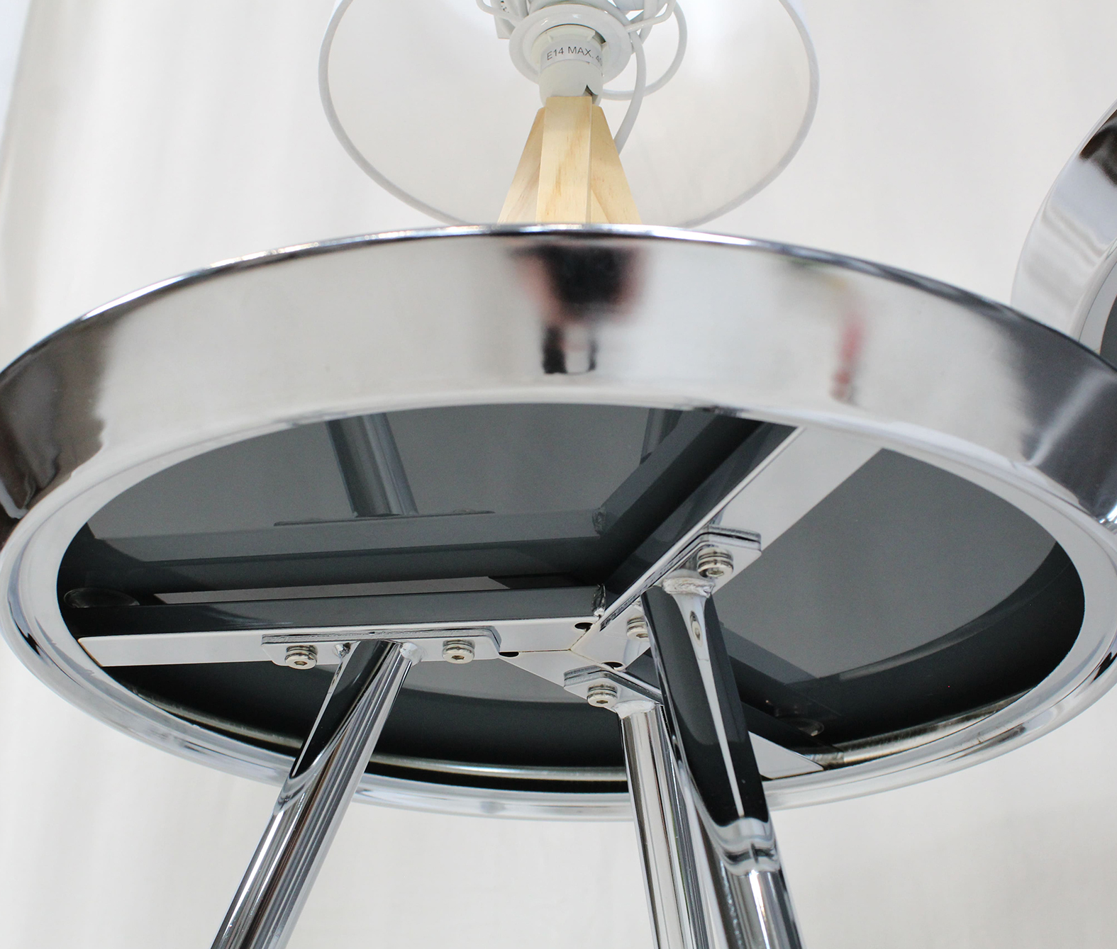 Столик кофейный SHT-CT19 Santreyd  - Вид №3