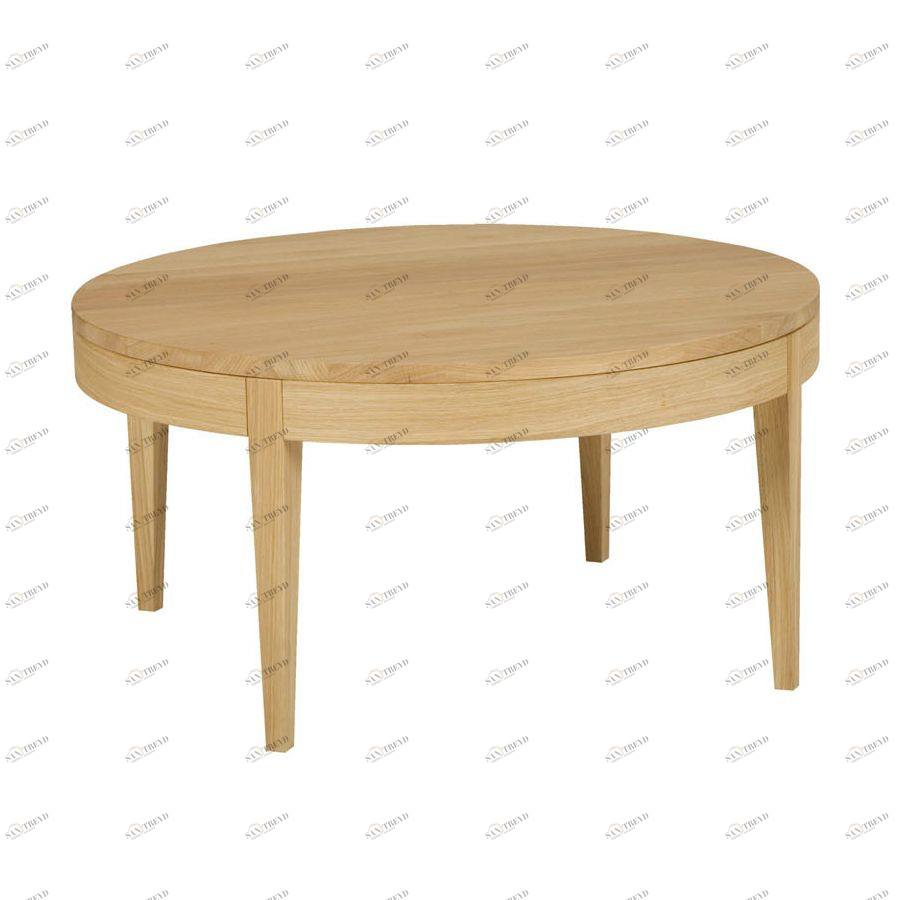 Столик Secret Coffee, деревянный Sits S1726