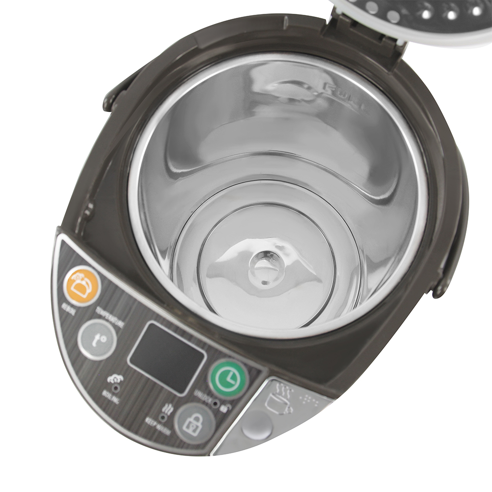 8198374 Термопот MARTA MT-2000 серый STDN-0038790 - Вид №5