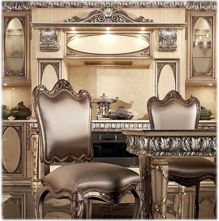 Кухня  JUMBO COLLECTION FOUR SEASONS-2  - Вид №3