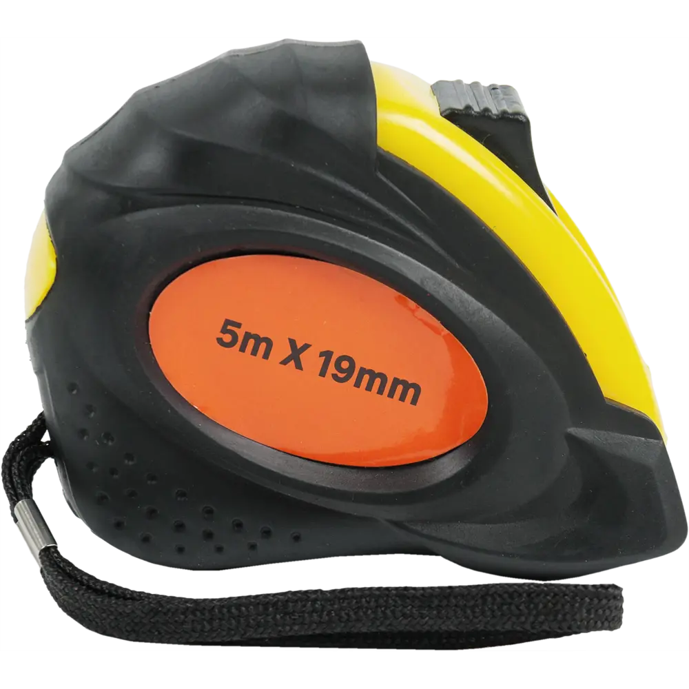Рулетка XMMT2056 5 м x 19 мм Santreyd STLM-2064893 - Вид №4