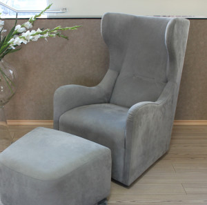 Кресло SVEVA SMANIA PLSVEVA01