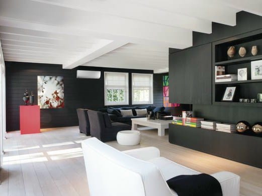 Настенный моно-сплит-кондиционер Daikin моно-сплит-фиксированные кондиционеры ARCH-00015885 - Вид №5