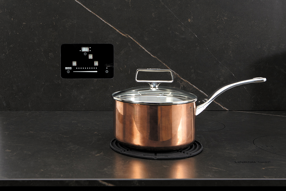 Столешницы для кухни - Дезире LIGRON LIST278 1839 - Вид №14