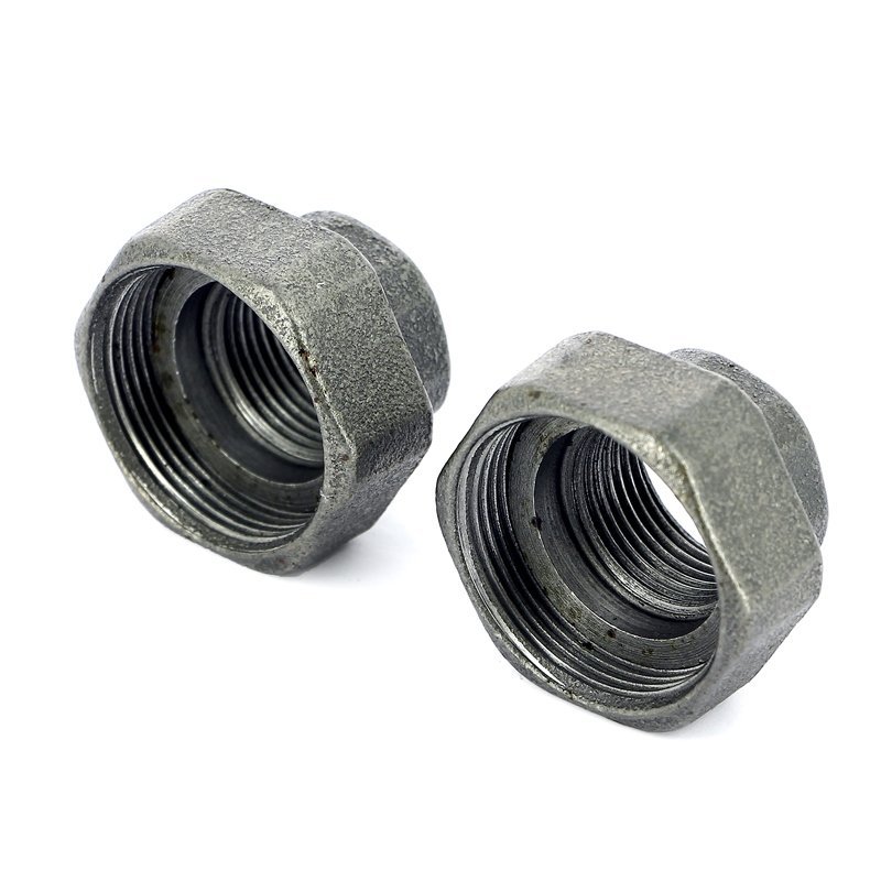 G 1 1/2 - Rp 1 GG резьбовое б/р соединение (2шт) GRUNDFOS 529922 - Вид №1